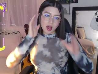 mily-thomson-b webcam model stream image