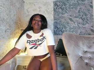 oshunnn webcam model stream image