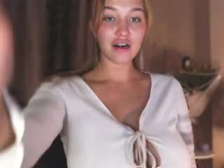 milkybunny webcam camsoda model stream image
