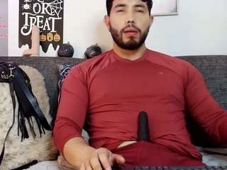 elixirroom08 webcam model stream image