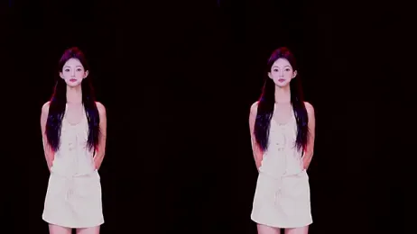 Sweet--Baby webcam model stream image