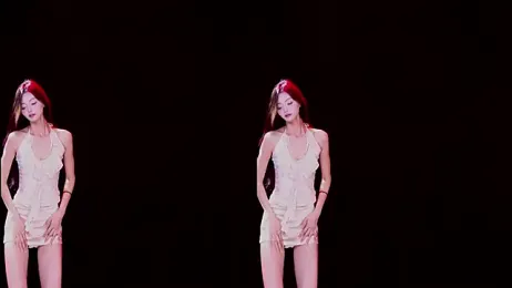 Sweet--Baby webcam model stream image