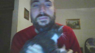 Lupoalberto8819 webcam model stream image