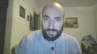 Lupoalberto8819 webcam model stream image