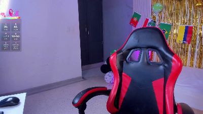 StellaCruzMILF webcam model stream image