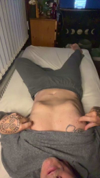 Nudepagan70 webcam model stream image