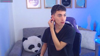 yulian_vasquez webcam model stream image