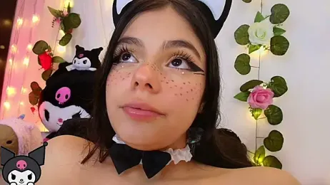 cutee_andrea webcam model stream image