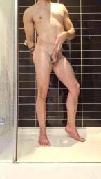 ToyBoy22year webcam model stream image