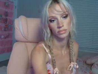 elsa_may webcam model stream image