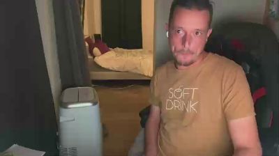 detentefun webcam model stream image