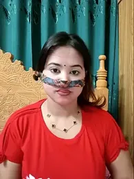 Beauty_Queen_Soniya webcam stripchat model stream image