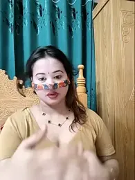 Beauty_Queen_Soniya webcam stripchat model stream image