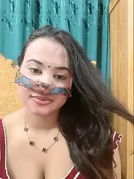 Beauty_Queen_Soniya webcam stripchat model stream image
