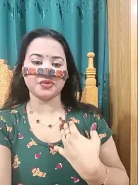 Beauty_Queen_Soniya webcam stripchat model stream image