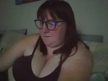 LumaBelleX webcam preview