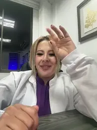 ALONDRAMILF webcam stripchat model stream image