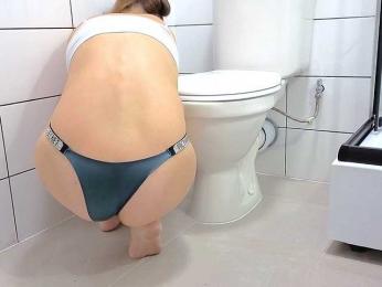Sexypopka webcam bongacams model stream image