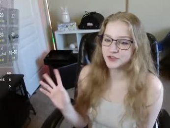 southerbunny webcam model stream image
