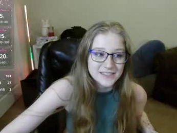 southerbunny webcam chaturbate model stream image