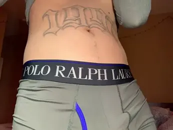 BWCJoshBanks97 webcam stripchat model stream image