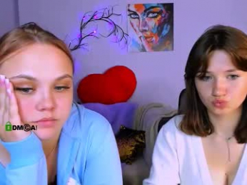 adalina_summer webcam chaturbate model stream image