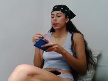 laia_williams webcam model stream image
