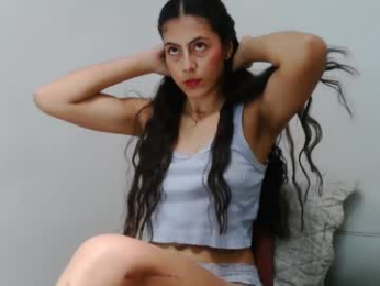 laia_williams webcam chaturbate model stream image