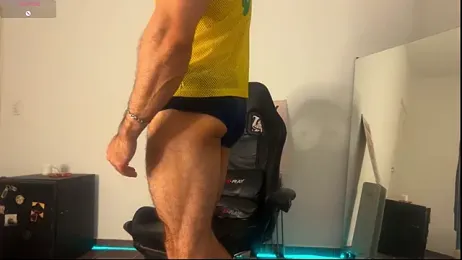Lucasfit24 webcam stripchat model stream image