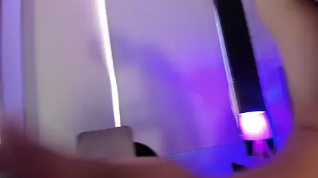 Ambar_Baker_7 webcam model stream image