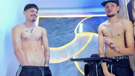 Iam_Steven webcam model stream image