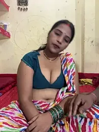 Hey_Shiri_Bhabhi webcam model stream image