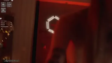 ManiFreyja webcam model stream image