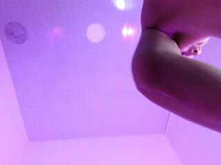 Molly Ambers webcam model stream image