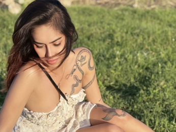 JulliaFakarat webcam livejasmin model stream image