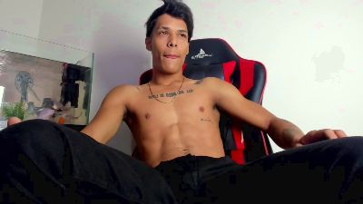 Sexydominator webcam model stream image