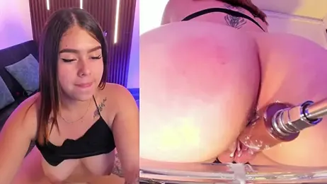 ArianaBaker webcam model stream image