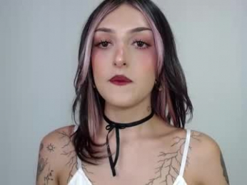 devil_blood webcam model stream image
