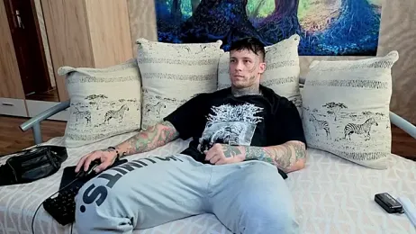 SKIRLINGOD webcam model stream image
