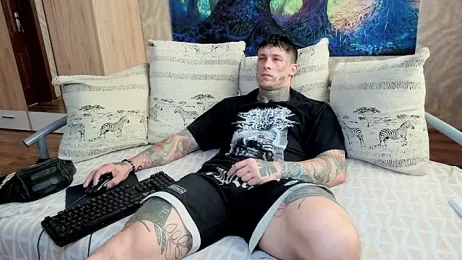 SKIRLINGOD webcam stripchat model stream image