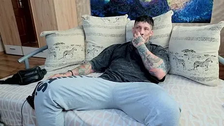 SKIRLINGOD webcam model stream image