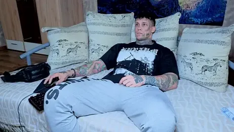 SKIRLINGOD webcam model stream image