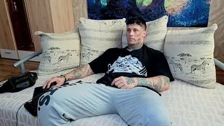 SKIRLINGOD webcam model stream image