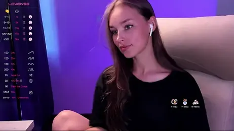 AliceOrlova webcam model stream image