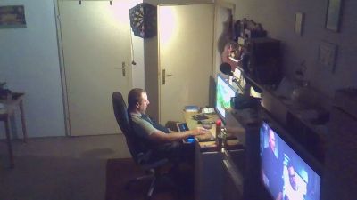 gummironny34 webcam model stream image