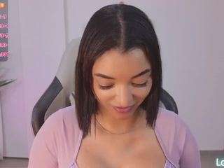 asheraa webcam model stream image