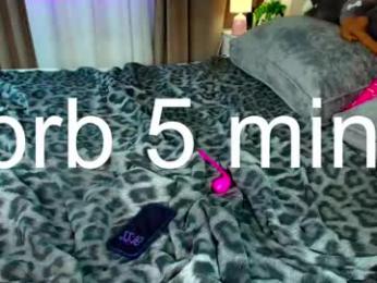 crazy__berry webcam model stream image