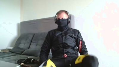 rubber1993 webcam model stream image