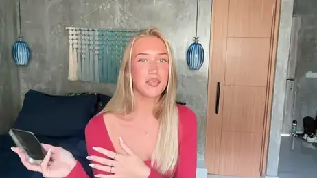 livsslife webcam model stream image