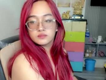 m1sskim webcam model stream image